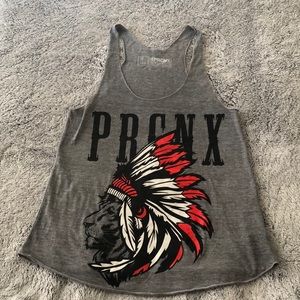 Progenex Tank - L